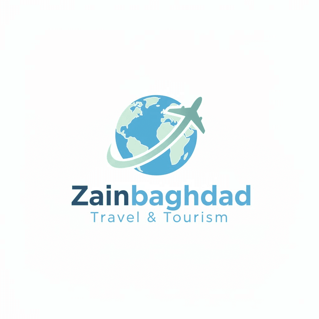Zain Baghdad for Travel & Tourism
